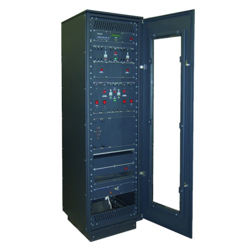 Универсальная интегрированная стойка ПИЖМ 469113.010