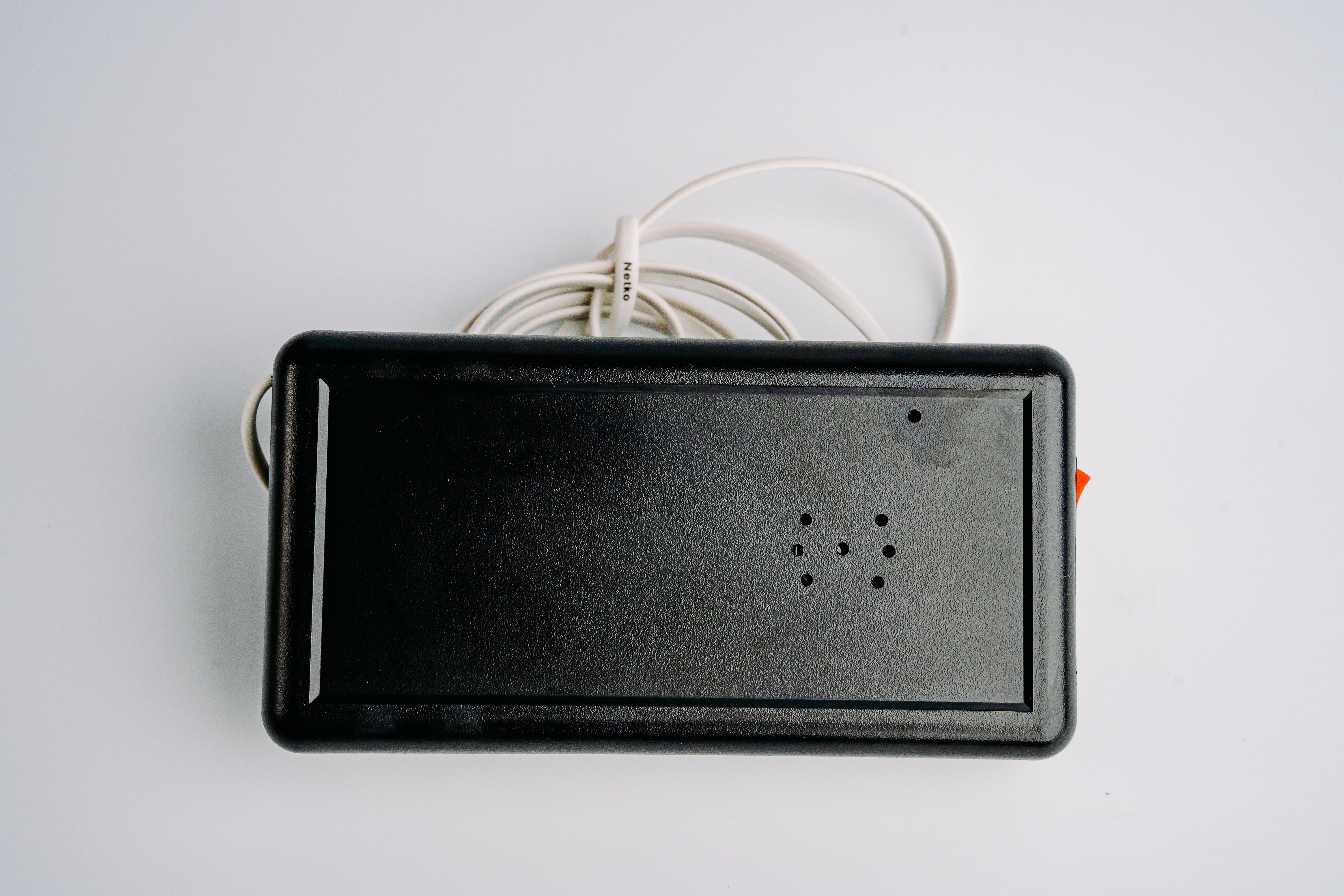 Переговорное устройство ремонтной связи ZAA23850Y1 Переговорное устройство ремонтной связи ZAA23850Y1