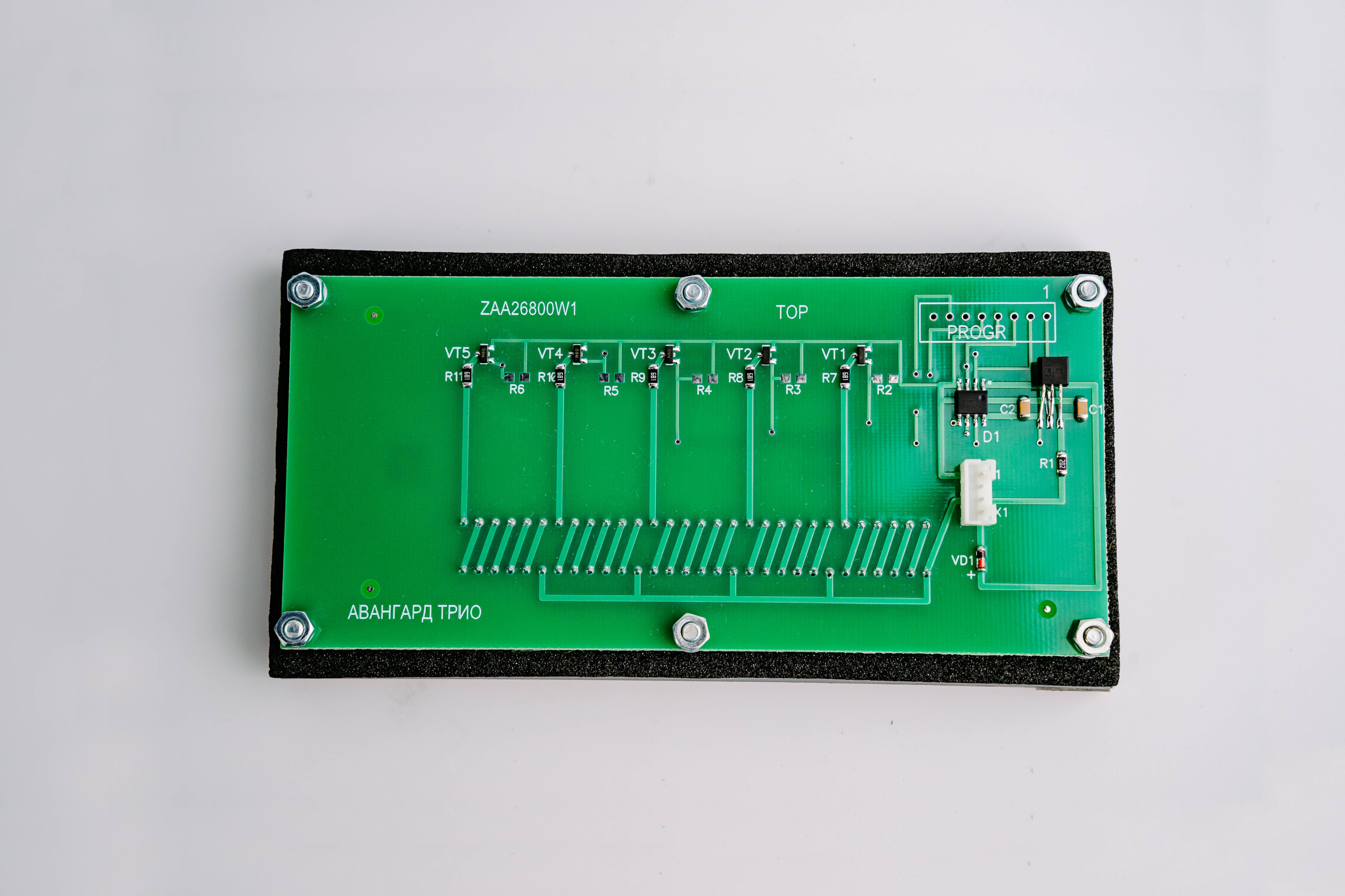 Индикатор режима генерации электроэнергии REGEN ZAA26800W1 Индикатор режима генерации электроэнергии REGEN ZAA26800W1