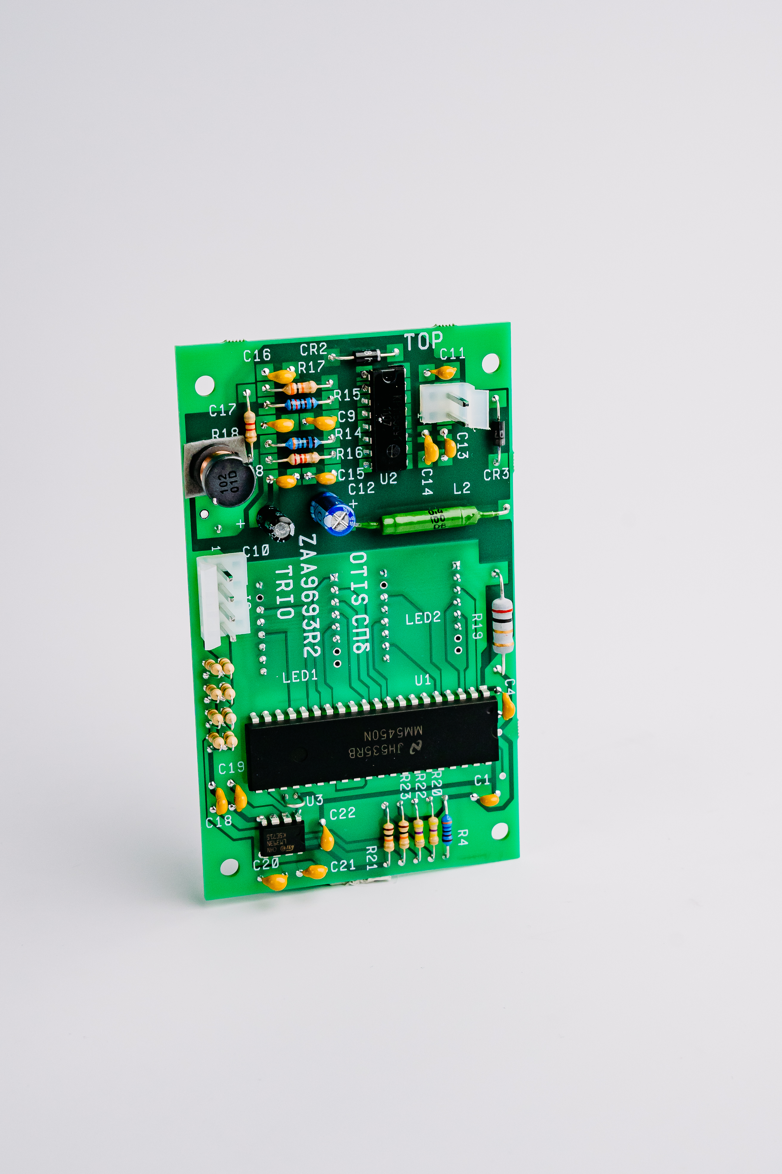 Индикатор положения HPI (MCS 220) ZAA9582T1