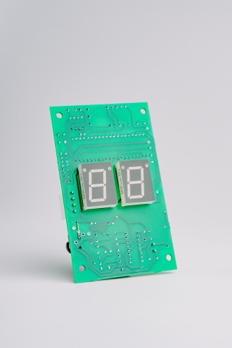 Индикатор положения HPI (MCS 300) ZAA9582T2