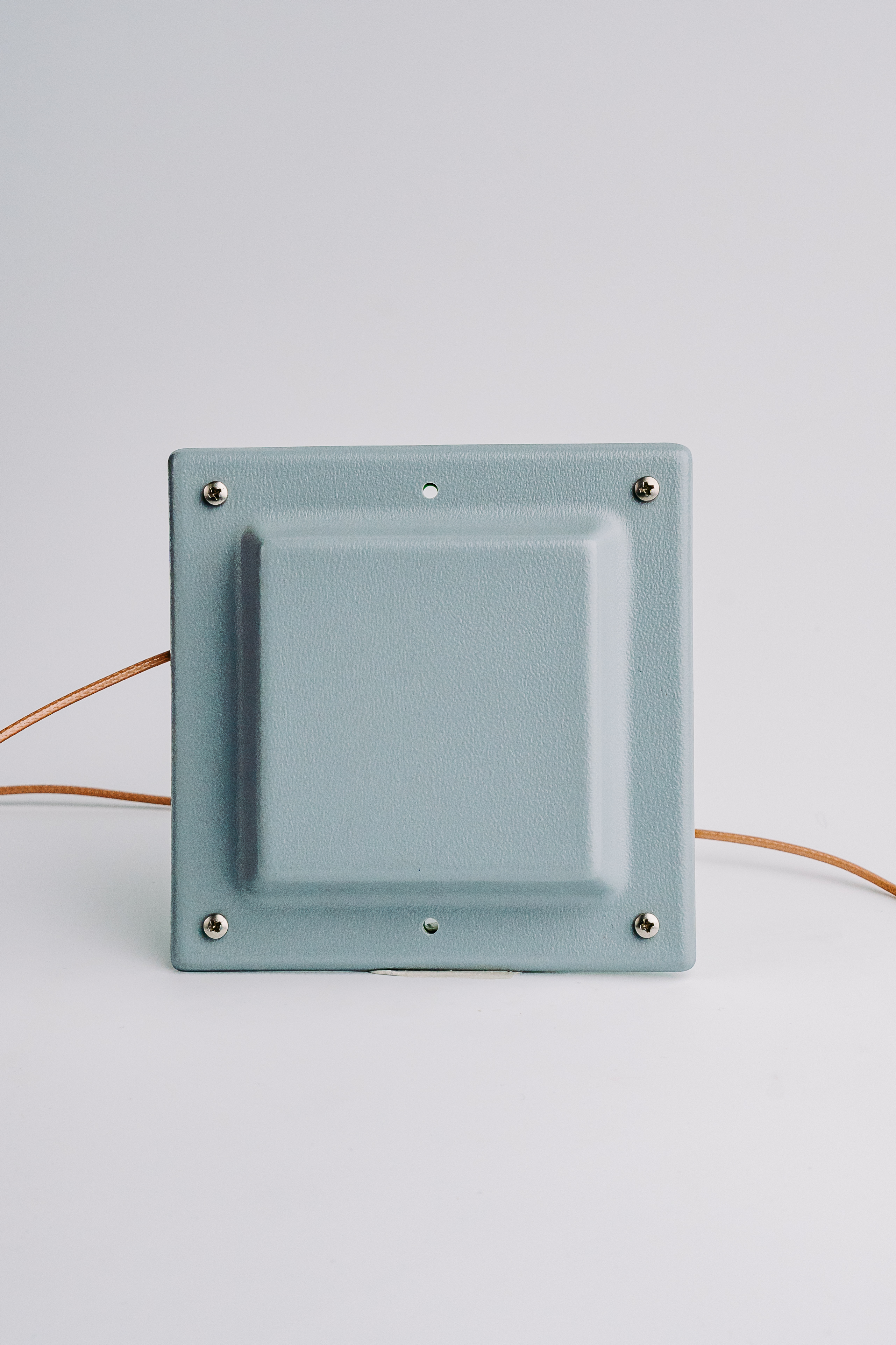 Система мониторинга температуры токоведущих частей электроустановок на базе беспроводных пассивных датчиков на ПАВ (ПАВ-ТЕРМО-В)