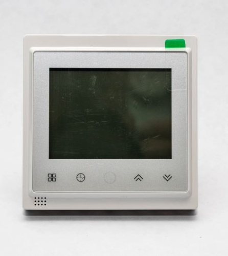 Терморегулятор для теплого пола TP-220Б-HC